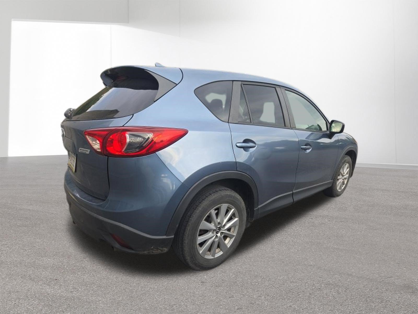 Used 2016 MAZDA CX-5 Touring AWD/4WD image 3