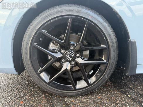 Certified 2023 Honda Civic Sport image 11