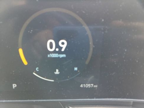 Used 2024 Hyundai Kona SEL w/ Convenience Package FWD image 18