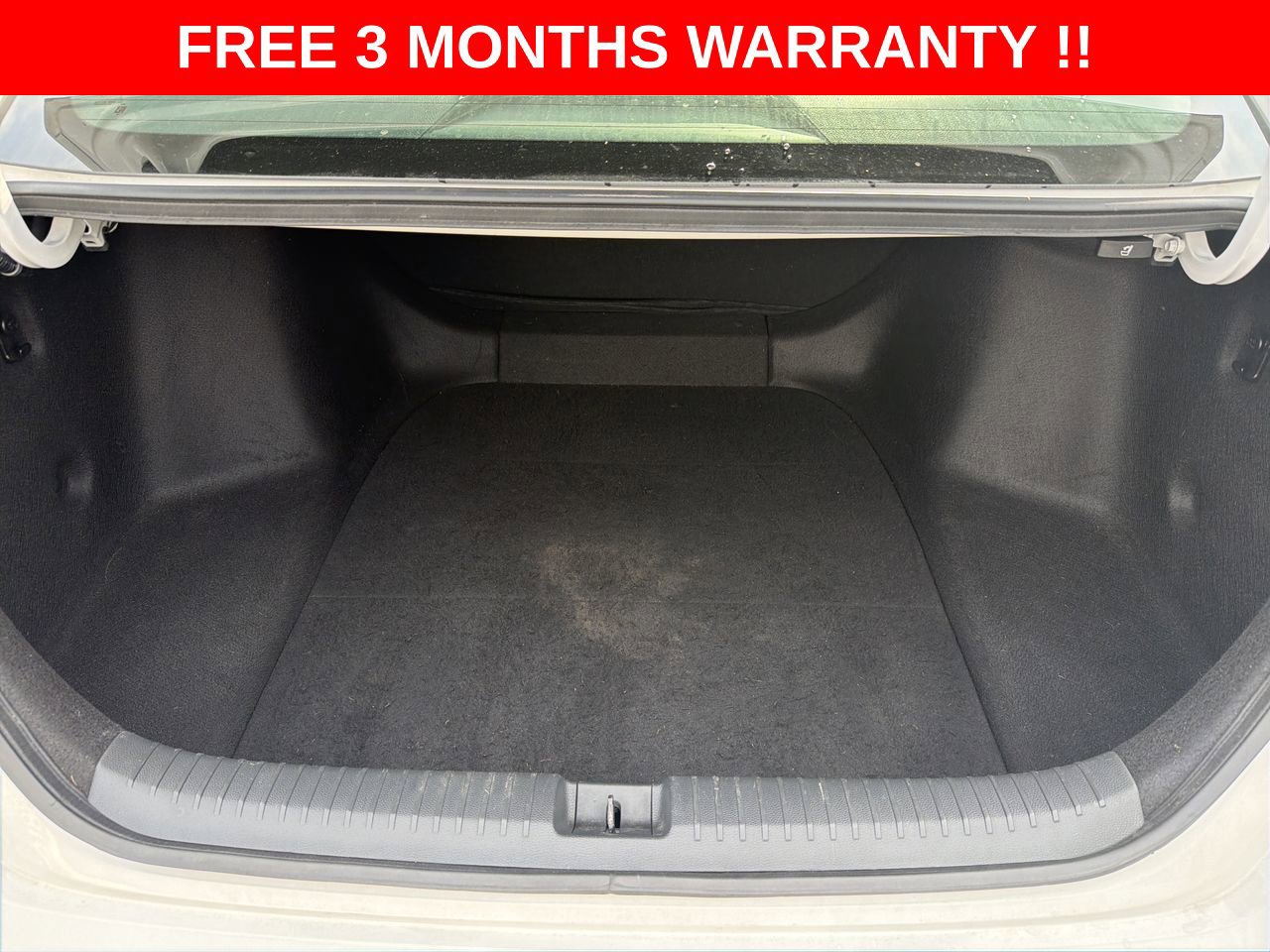 Used 2024 Honda Accord LX image 22