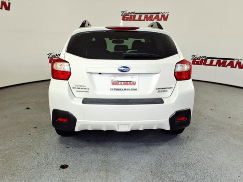 Used 2016 Subaru Crosstrek 2.0i Premium AWD/4WD image 8