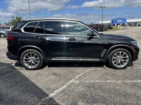 Used 2023 BMW X5 xDrive40i image 6