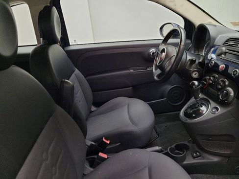 Used 2015 FIAT 500 Pop image 21