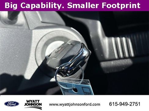 New 2025 Ford Ranger XLT w/ FX4 Off-Road Package image 29