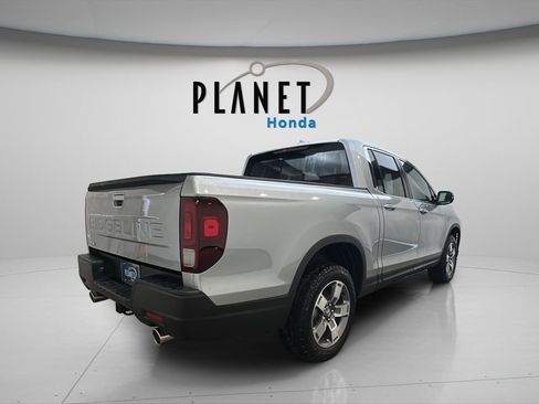 New 2026 Honda Ridgeline RTL image 4