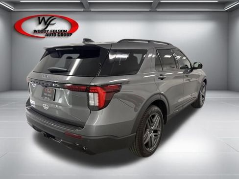 New 2026 Ford Explorer ST-Line RWD image 6