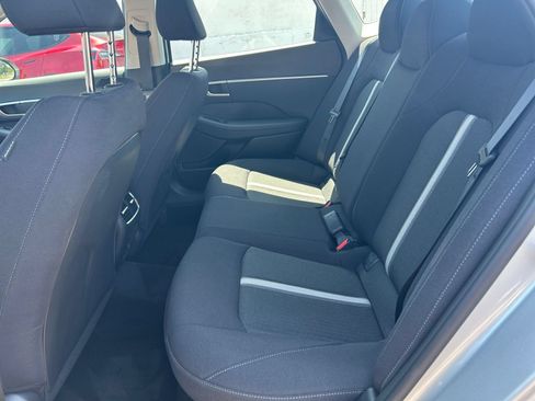 Used 2026 Hyundai Sonata Blue FWD image 27