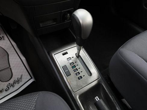 Used 2008 Chevrolet Aveo LS w/ Power Package image 16