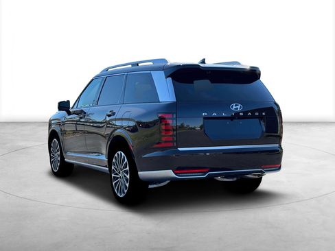 New 2026 Hyundai Palisade Calligraphy image 5