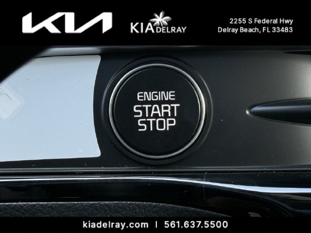 New 2026 Kia K5 GT-Line FWD image 31