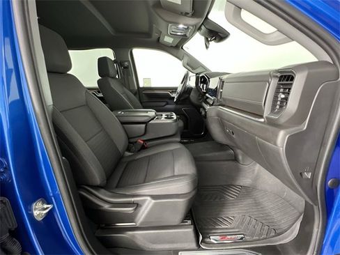 Used 2022 Chevrolet Silverado 1500 RST image 28