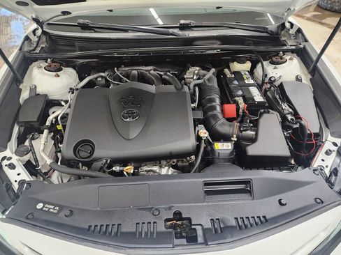 Used 2018 Toyota Camry XSE w/ Driver Assist Package image 35