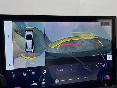 New 2026 Subaru Trailseeker image 11