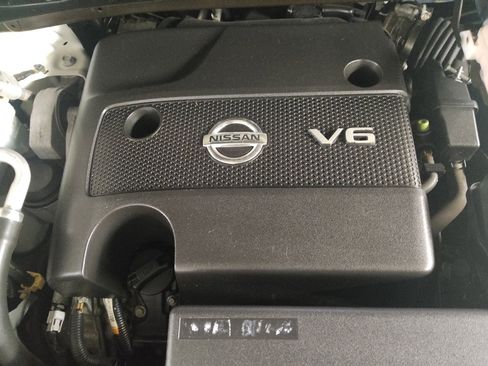 Used 2018 Nissan Murano SL image 30