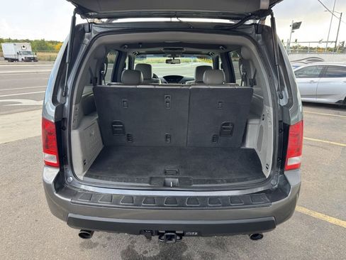 Used 2010 Honda Pilot EX-L image 28