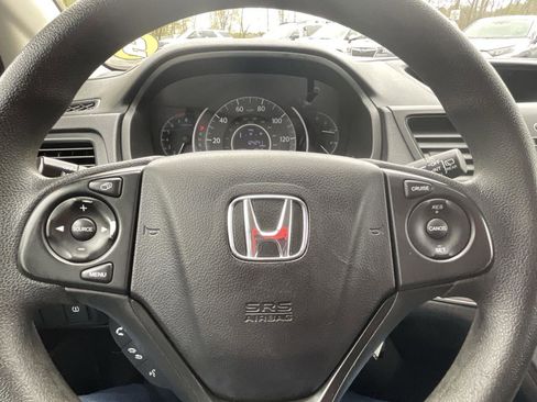 Used 2016 Honda CR-V LX image 15