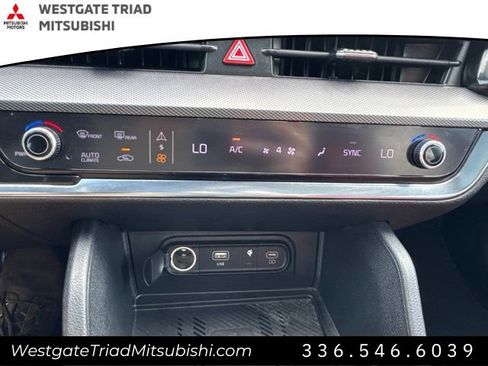 Used 2023 Kia Sportage SX FWD image 15