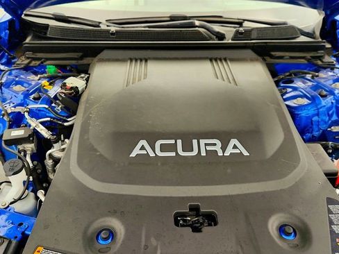 Used 2024 Acura ZDX Type S image 28