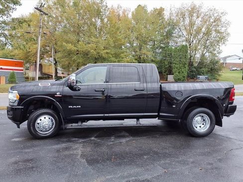 Used 2024 RAM 3500 Limited w/ Safety Group image 18