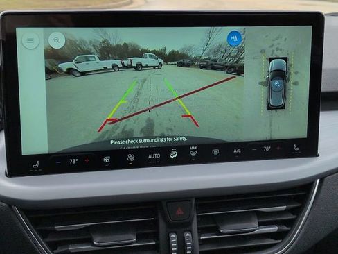 New 2026 Ford Escape SE w/ PHEV Premium Package image 21