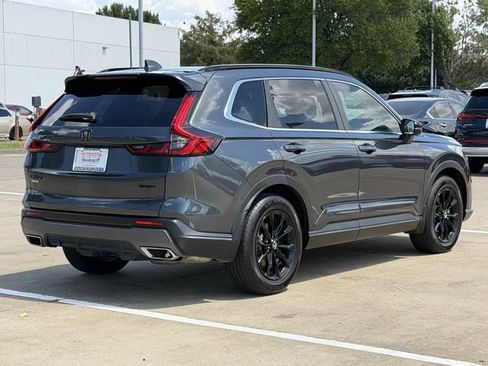 Used 2023 Honda CR-V Sport image 4