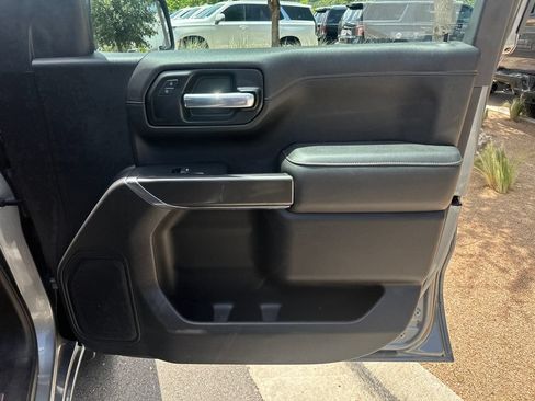 Used 2021 GMC Sierra 1500 AT4 AWD/4WD image 37