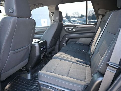 Used 2023 Chevrolet Tahoe LS w/ Driver Alert Package image 16