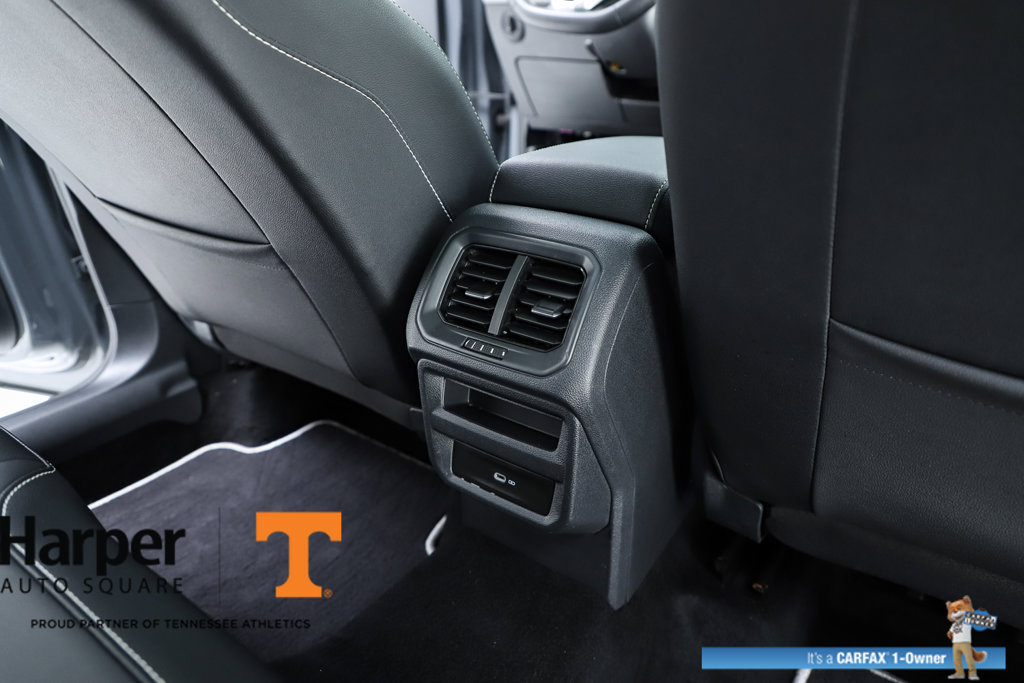 Used 2023 Volkswagen Taos SE w/ Panoramic Sunroof Package AWD/4WD image 74