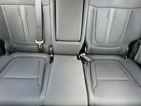 Used 2025 Hyundai Tucson SEL image 41