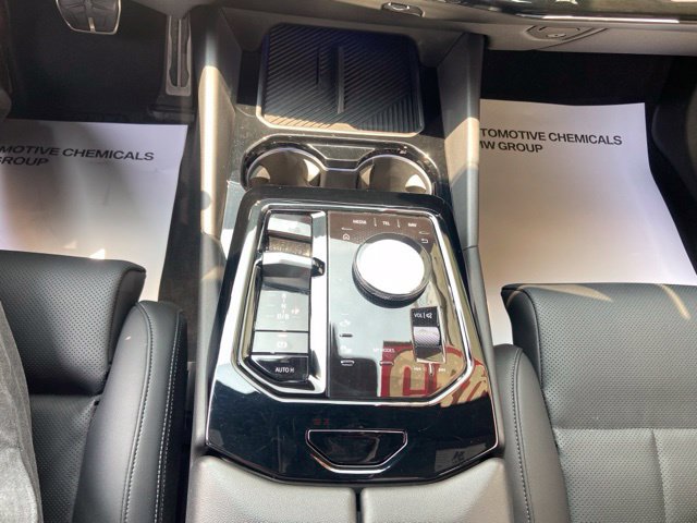 Certified 2024 BMW i5 M60 w/ Premium Package AWD/4WD image 13