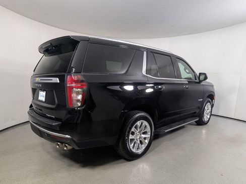 Used 2024 Chevrolet Tahoe Premier AWD/4WD image 7