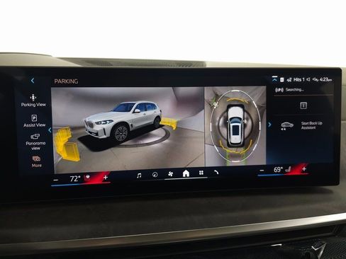 Used 2026 BMW X5 xDrive40i image 30