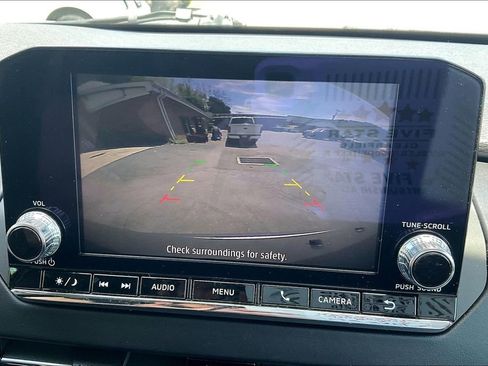 Used 2022 Mitsubishi Outlander ES AWD/4WD image 20