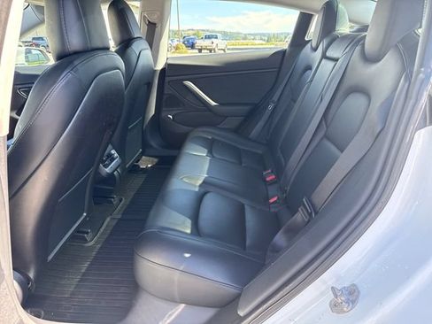 Used 2018 Tesla Model 3 Long Range AWD/4WD image 15