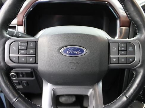 Used 2023 Ford F150 Lariat w/ Equipment Group 502A High AWD/4WD image 66