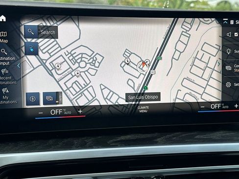 Used 2023 BMW i4 eDrive40 image 20