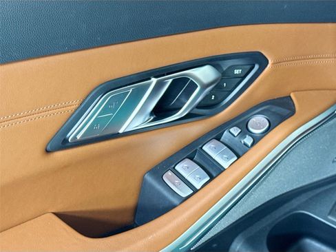 Used 2025 BMW M3 Competition w/ Executive Package image 13