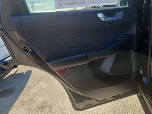 Certified 2023 Ford Escape ST-Line Elite w/ Premium Technology Package image 14