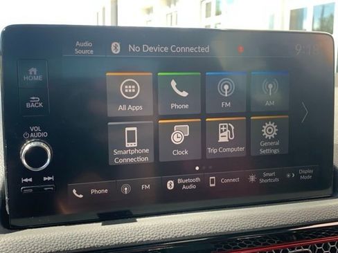Used 2022 Honda Civic Si image 12