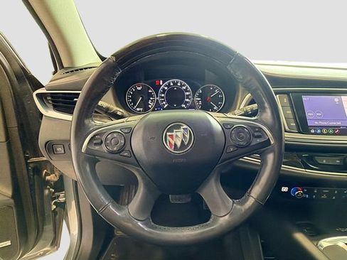 Used 2020 Buick Enclave Avenir w/ Avenir Technology Package AWD/4WD image 10