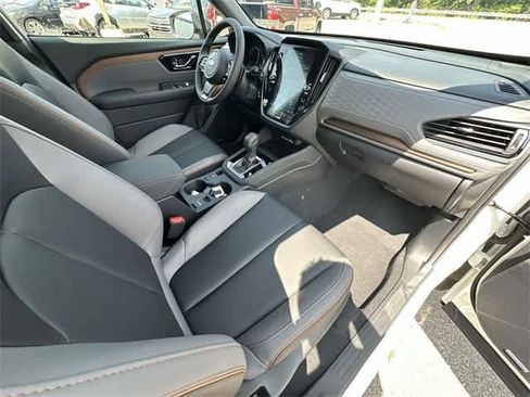 Used 2025 Subaru Forester Sport image 20