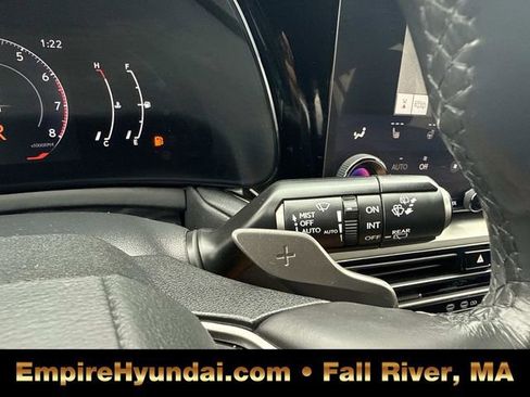 Used 2024 Lexus TX 350 AWD w/ Cold Weather Package image 30