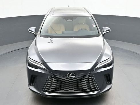 Used 2024 Lexus RX 350 Premium w/ Cold Area Package FWD image 17