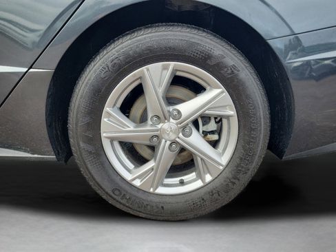 Certified 2023 Hyundai Sonata SE image 6