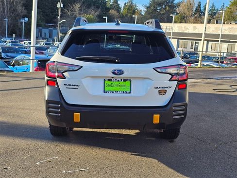 Used 2022 Subaru Outback Wilderness image 6