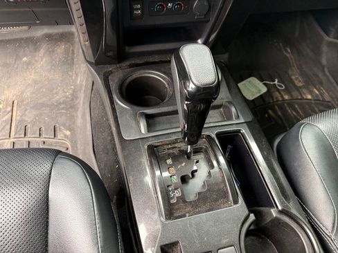 Used 2019 Toyota 4Runner Limited AWD/4WD image 23