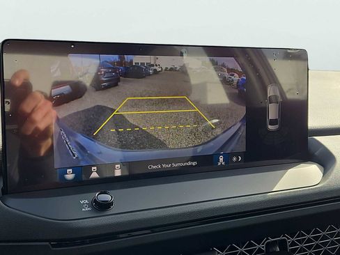 New 2025 Honda Accord EX-L image 9