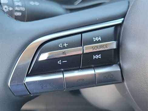 New 2026 MAZDA CX-50 AWD 2.5 Hybrid w/ Premium Pkg image 5