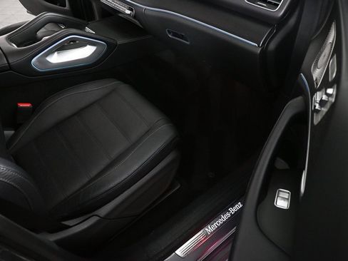 Certified 2023 Mercedes-Benz GLE 350 4MATIC image 24
