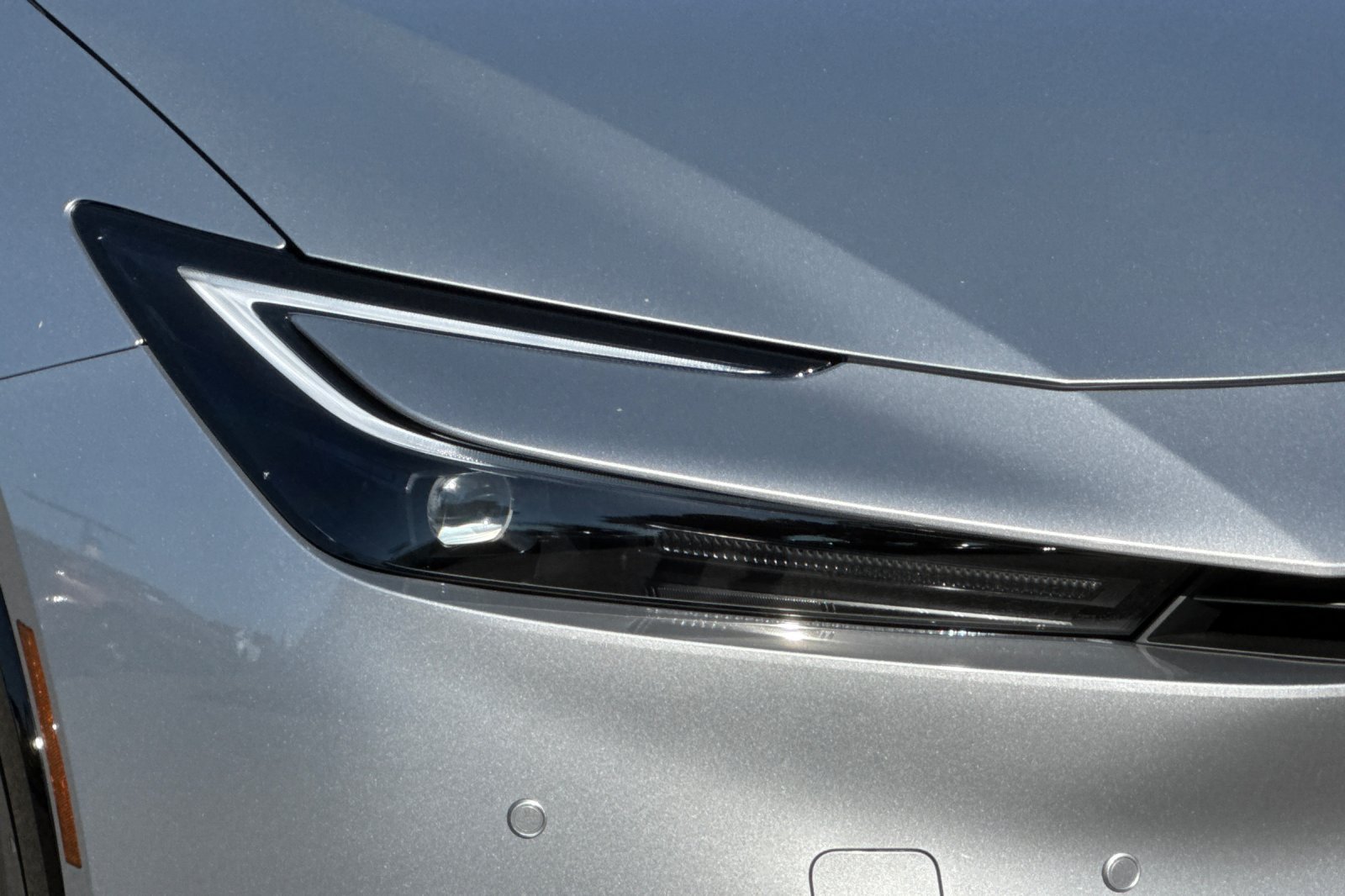 New 2027 Toyota Prius Limited AWD/4WD image 30